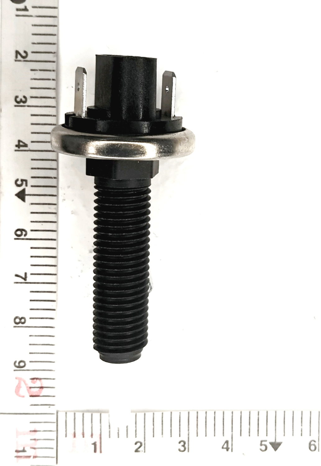 Датчик ВК-412 Евро заднего хода (лягушка)