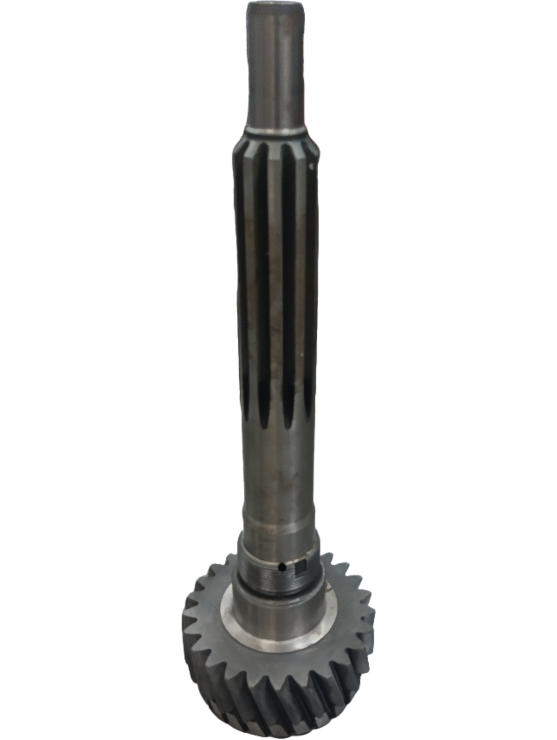 Вал первичный КПП 14