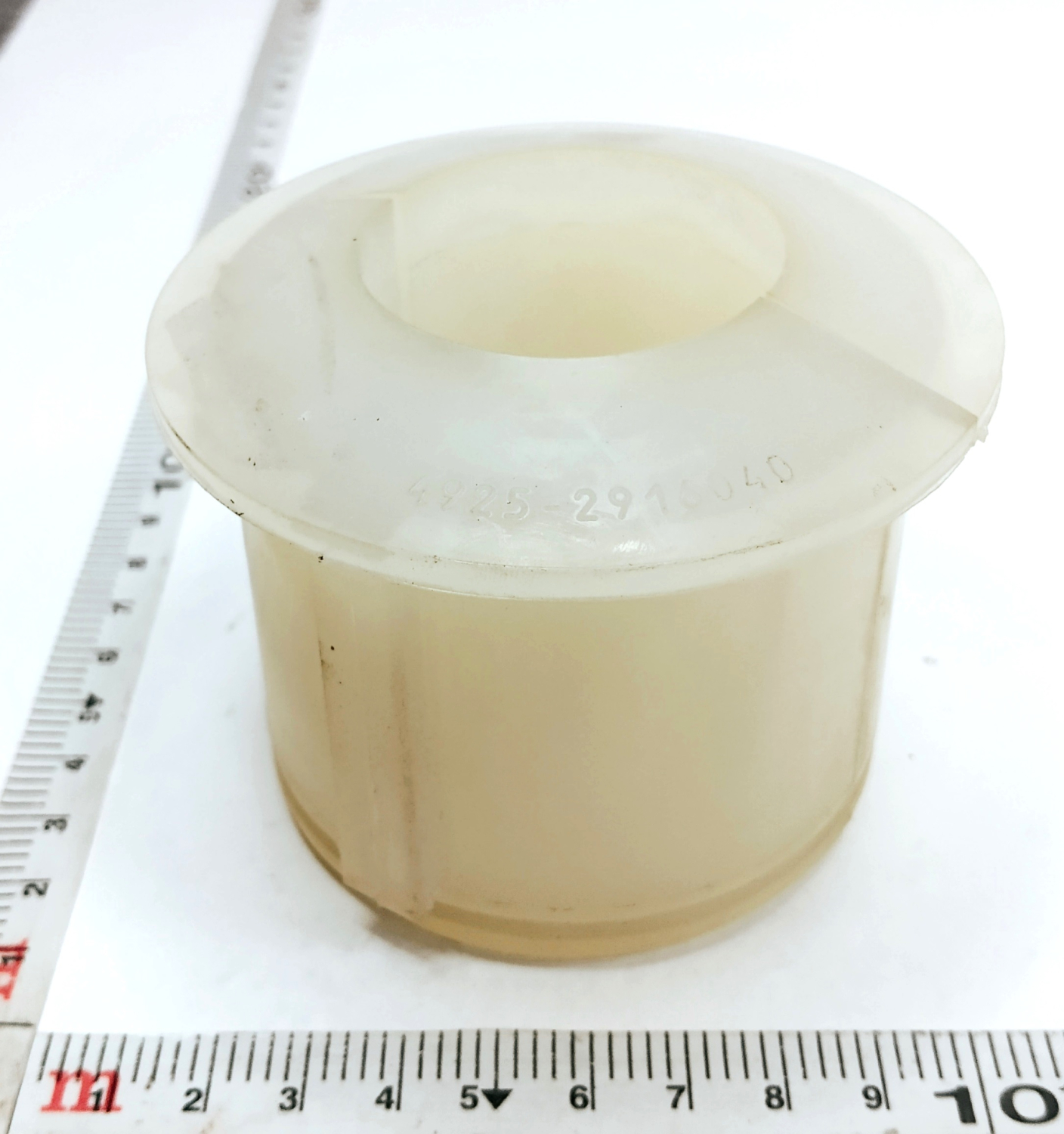 Подушка стабилизатора 4925