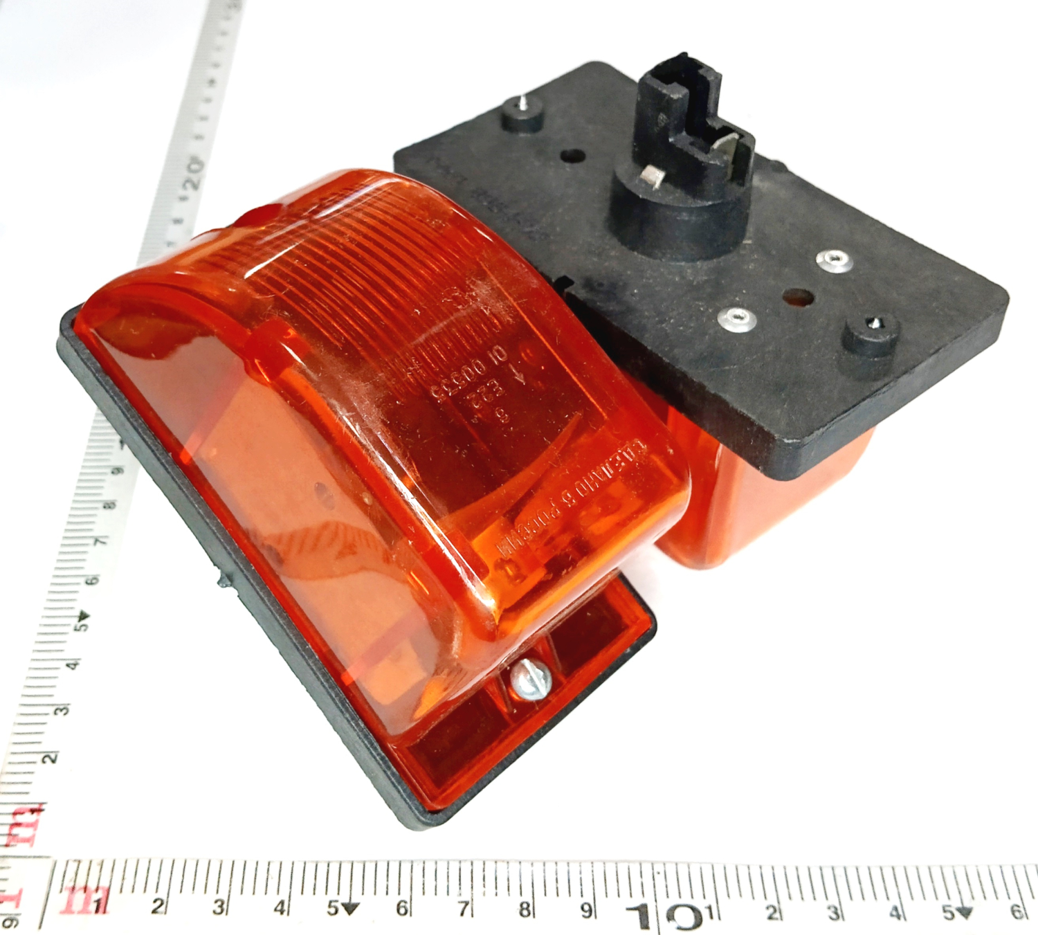 Повторитель поворотов 65115