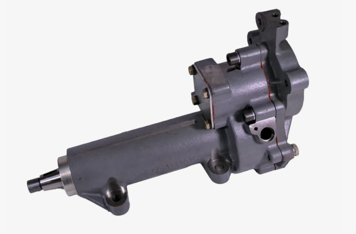 Редуктор привода ТНВД / Common Rail