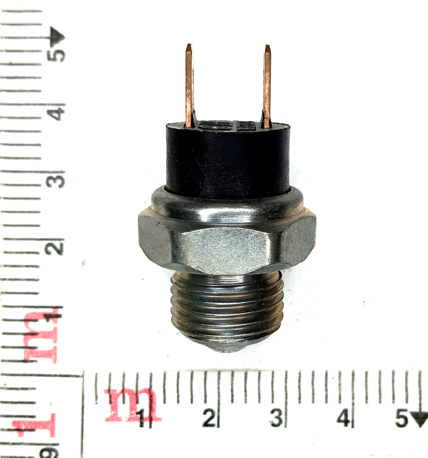 Выключатель заднего хода ВК 418 