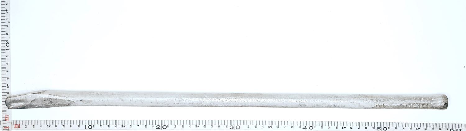 Монтажка под домкрат