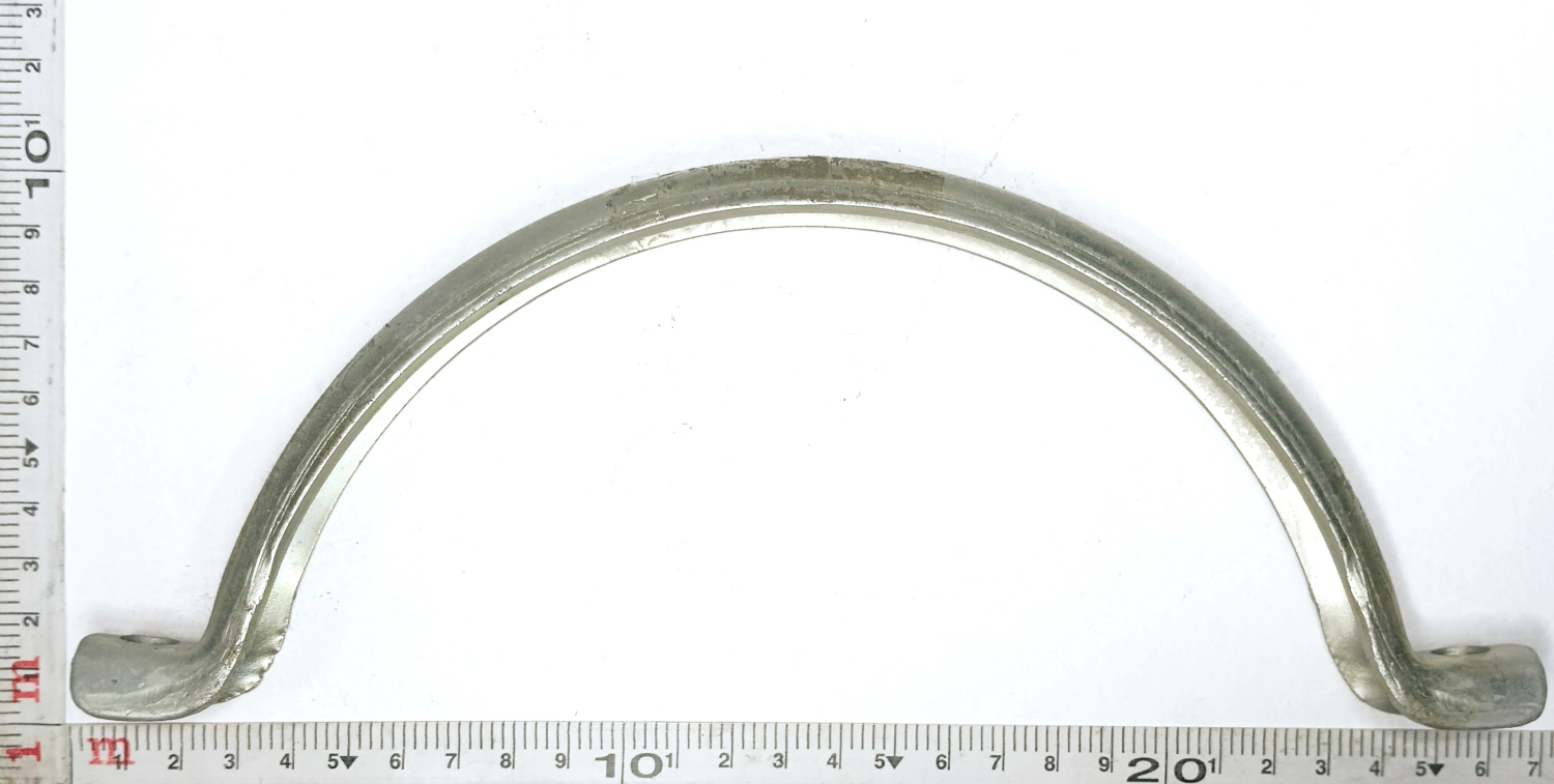 Хомут энергоаккумулятора тип 30