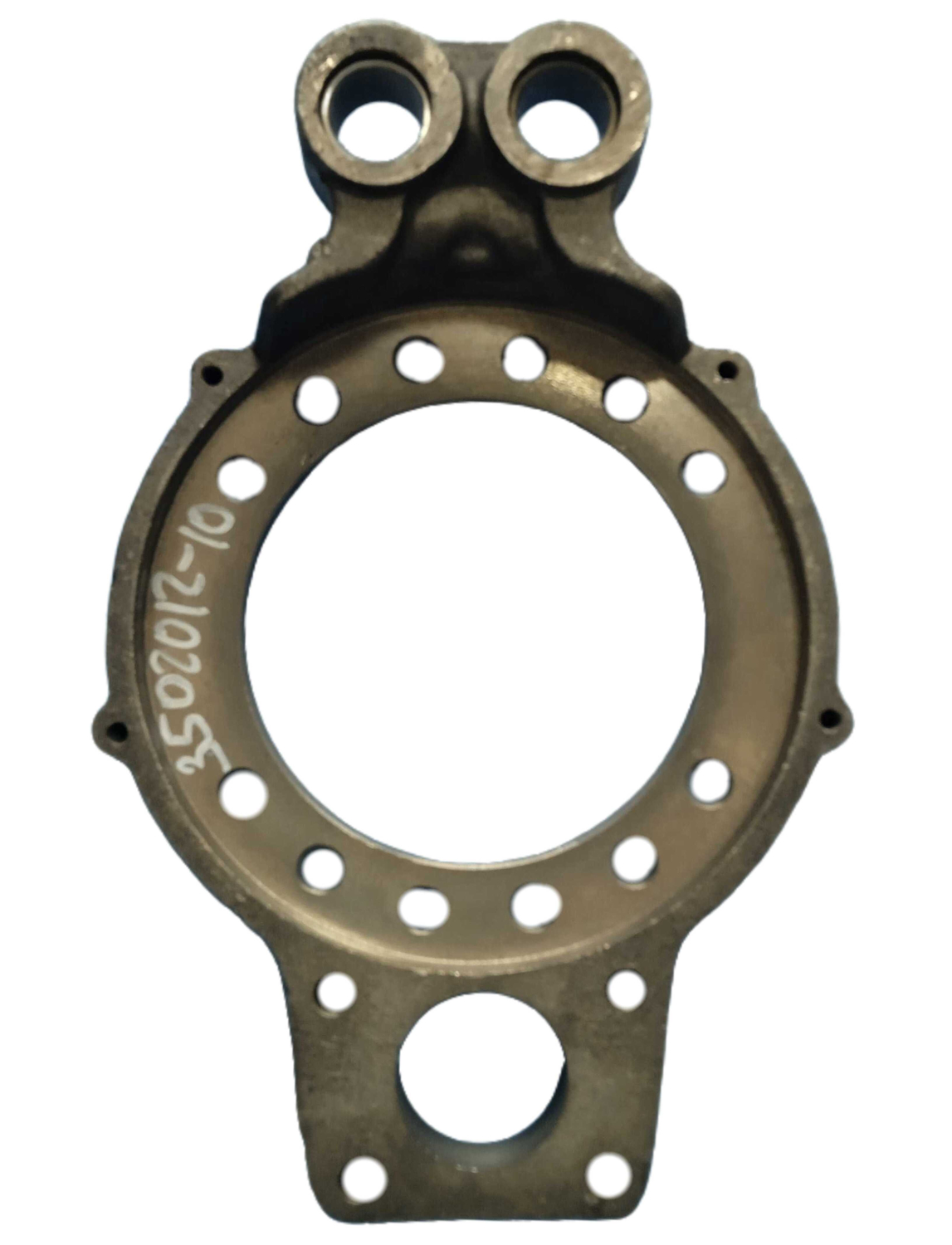 Суппорт задний Евро