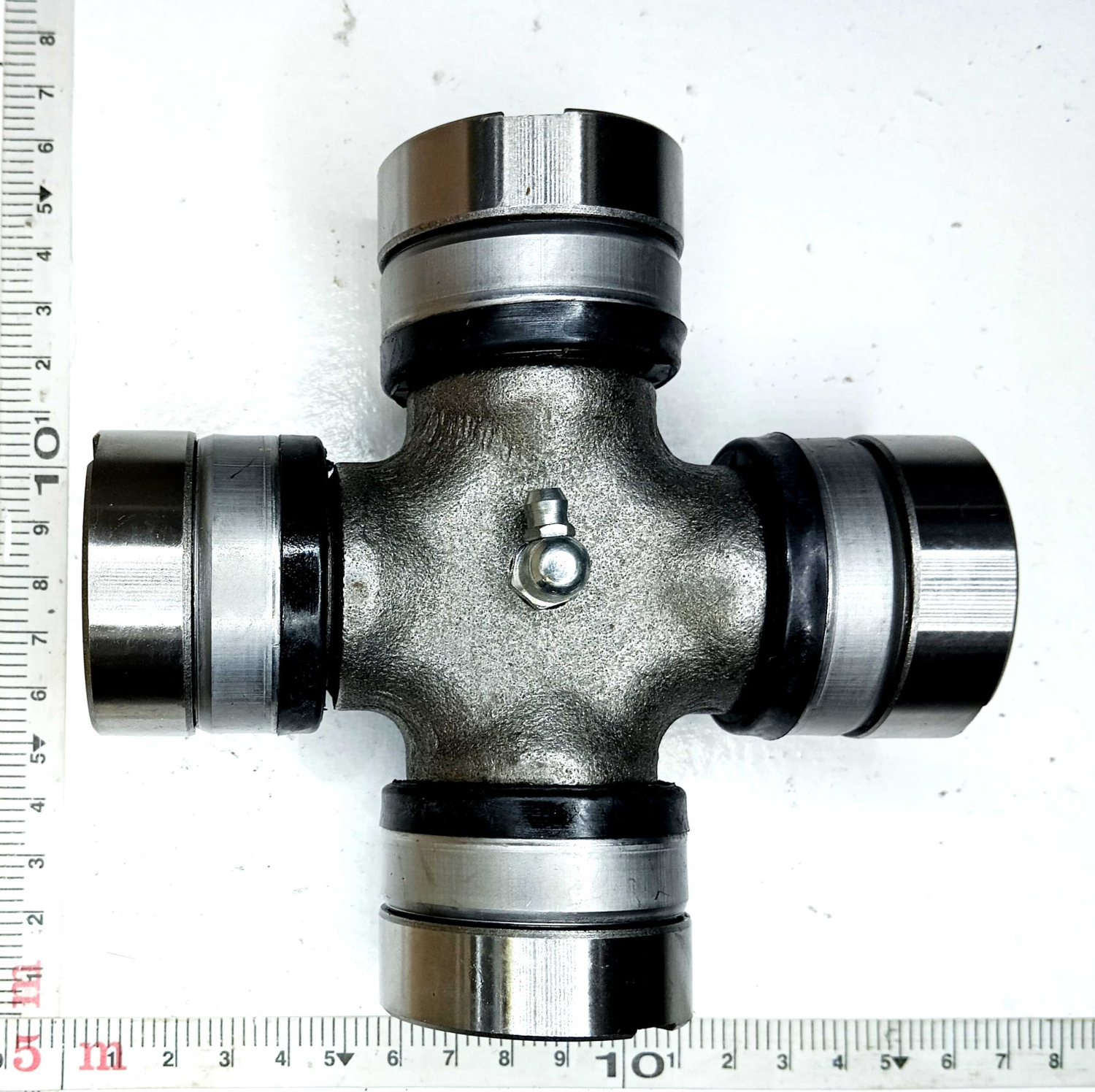 Крестовина большая (50х135мм)