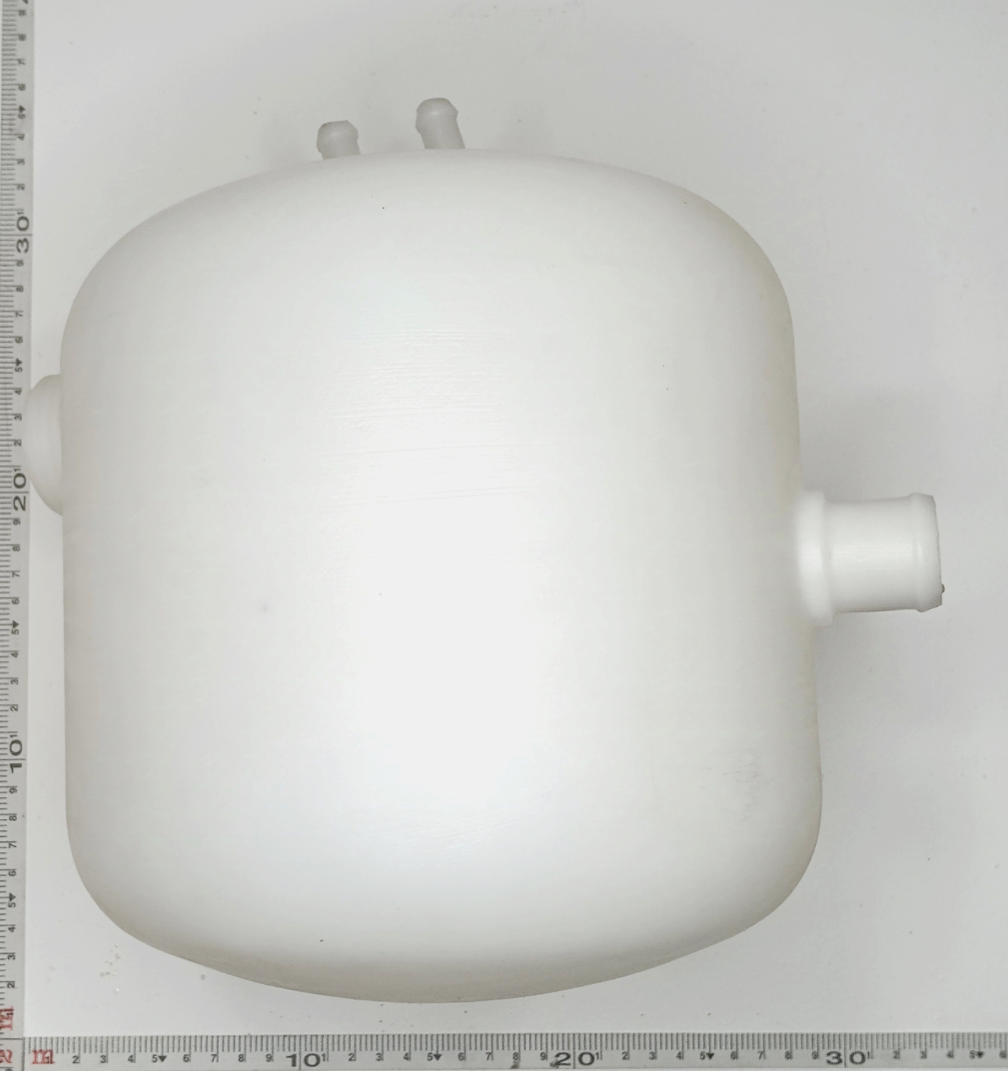 Бачок расширительный 