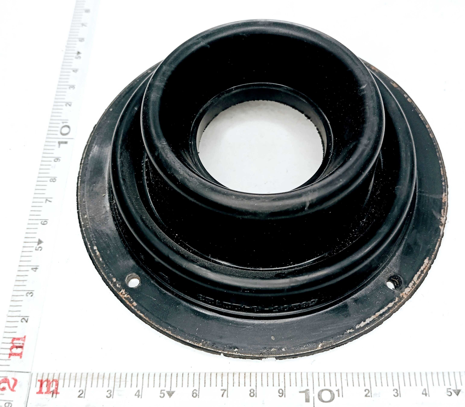 Уплотнитель рулевого кардана