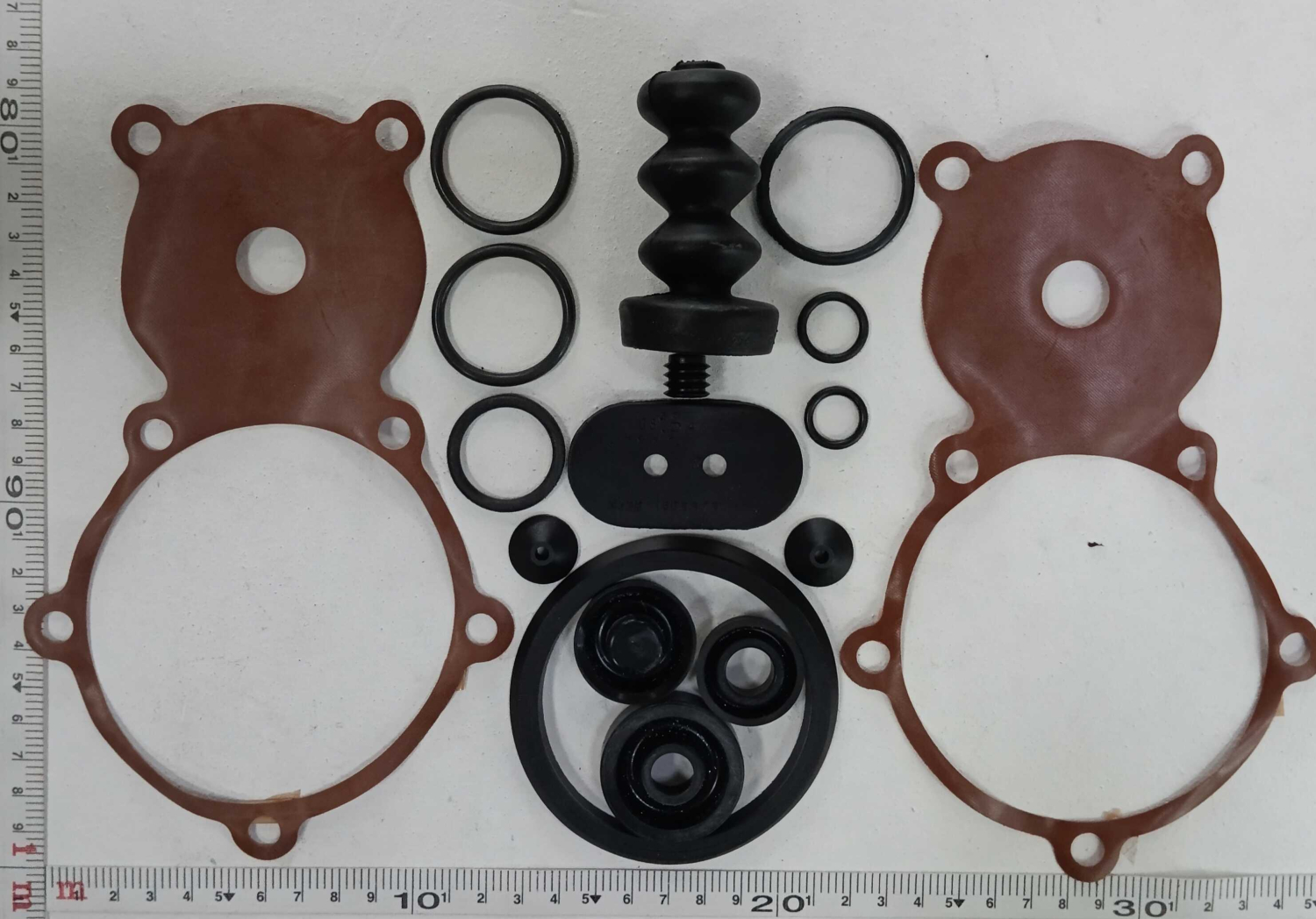 Ремкомплект ПГУ