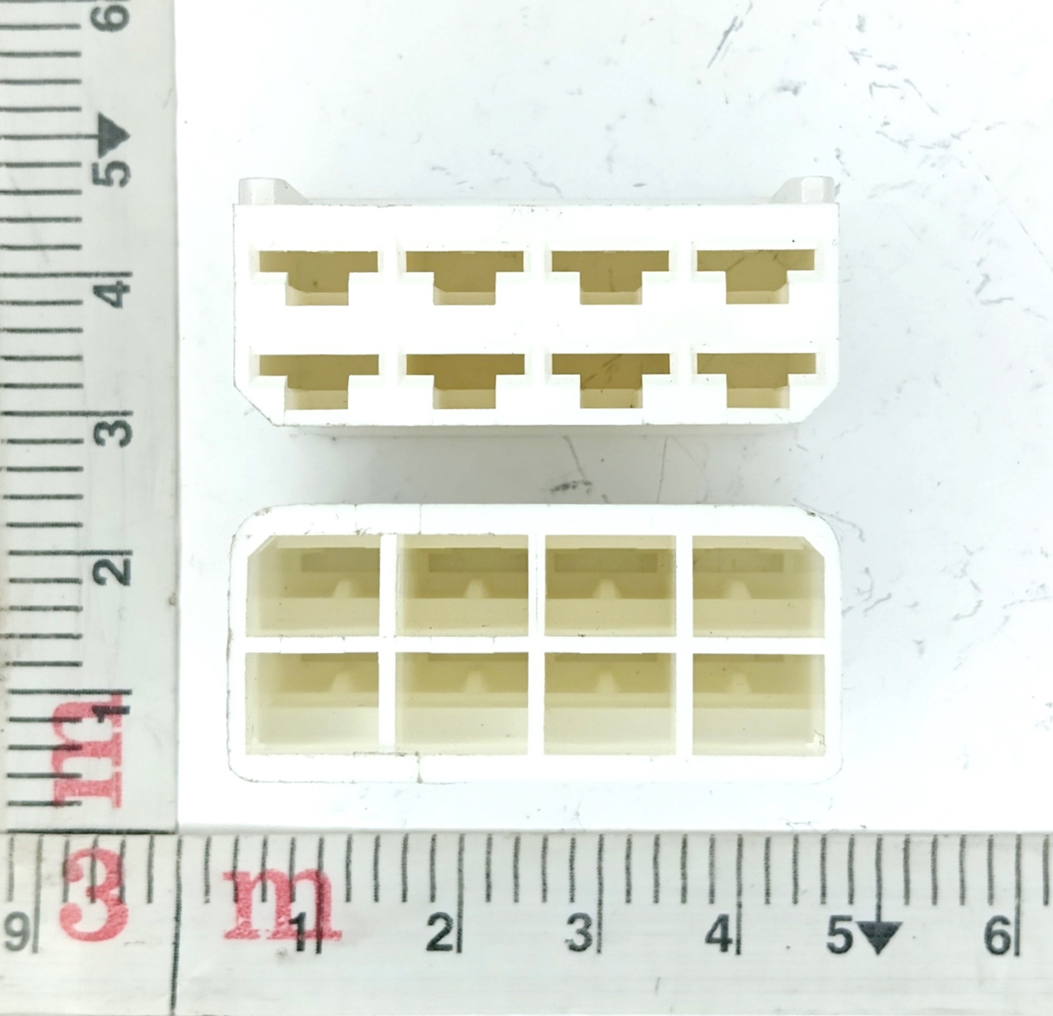 Колодка 9012 8 контактов