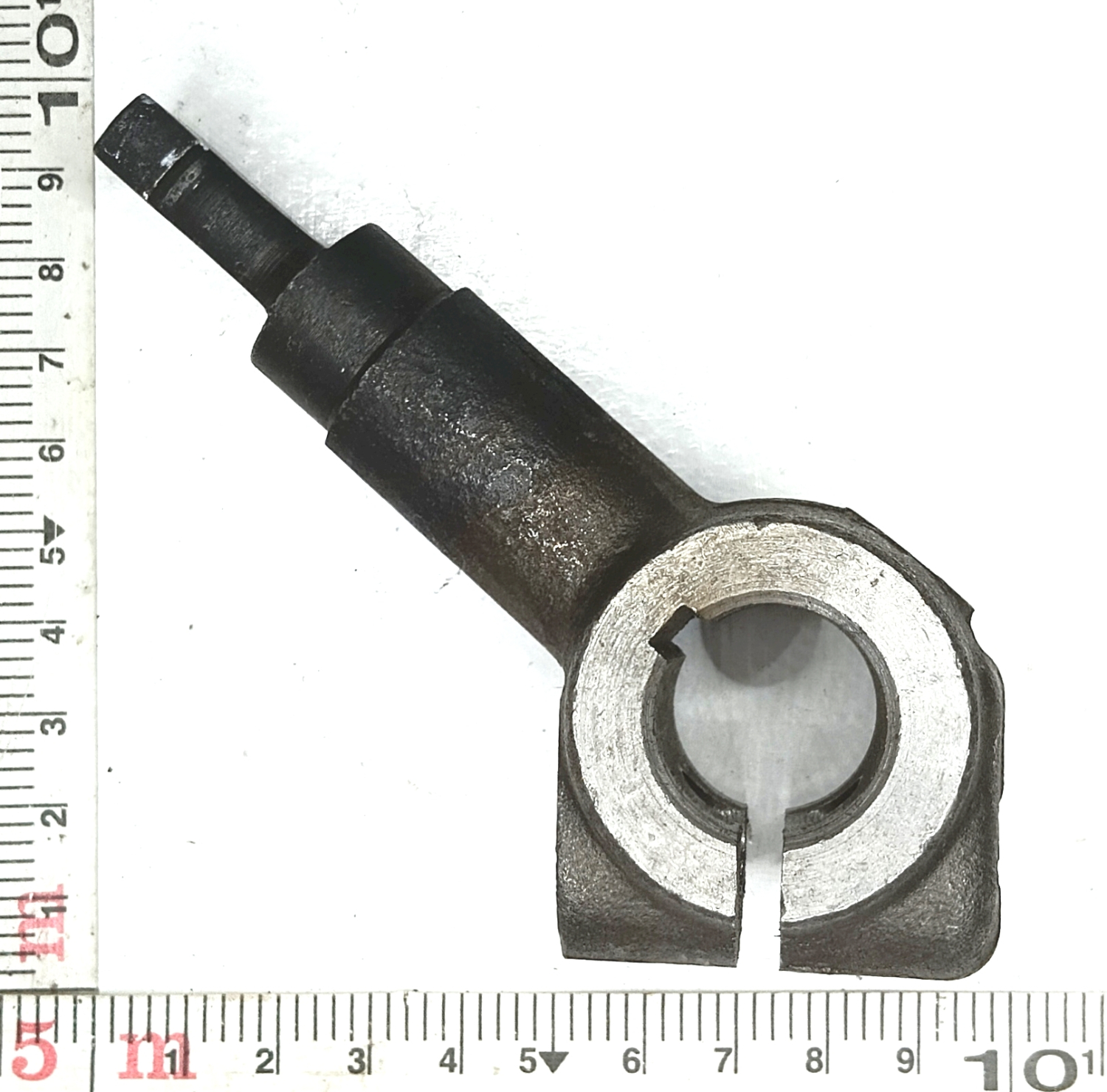 Рычаг опоры