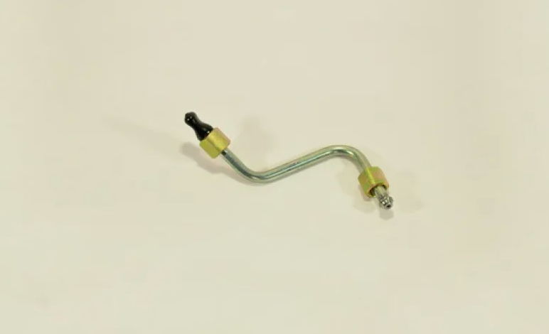 Топливопровод высокого давления (рампа-форсунка)