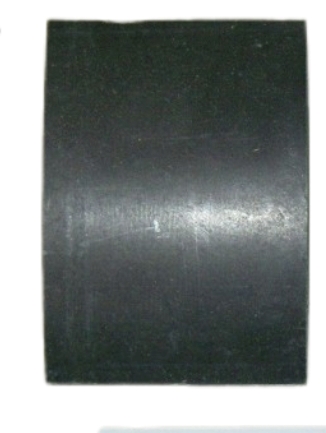 Накладка тормозная 