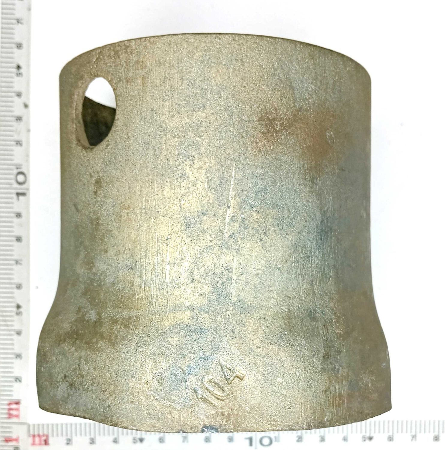 Ключ задней ступицы 104