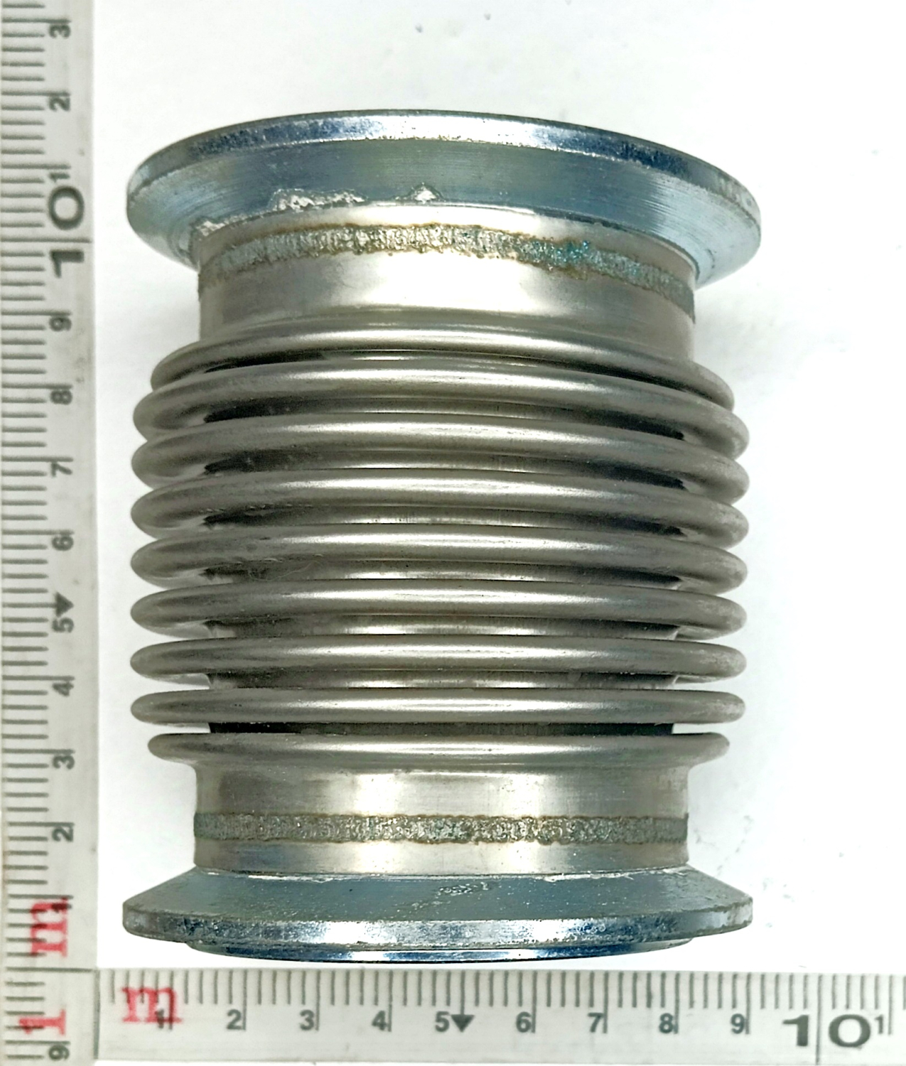 Компенсатор Евро 4