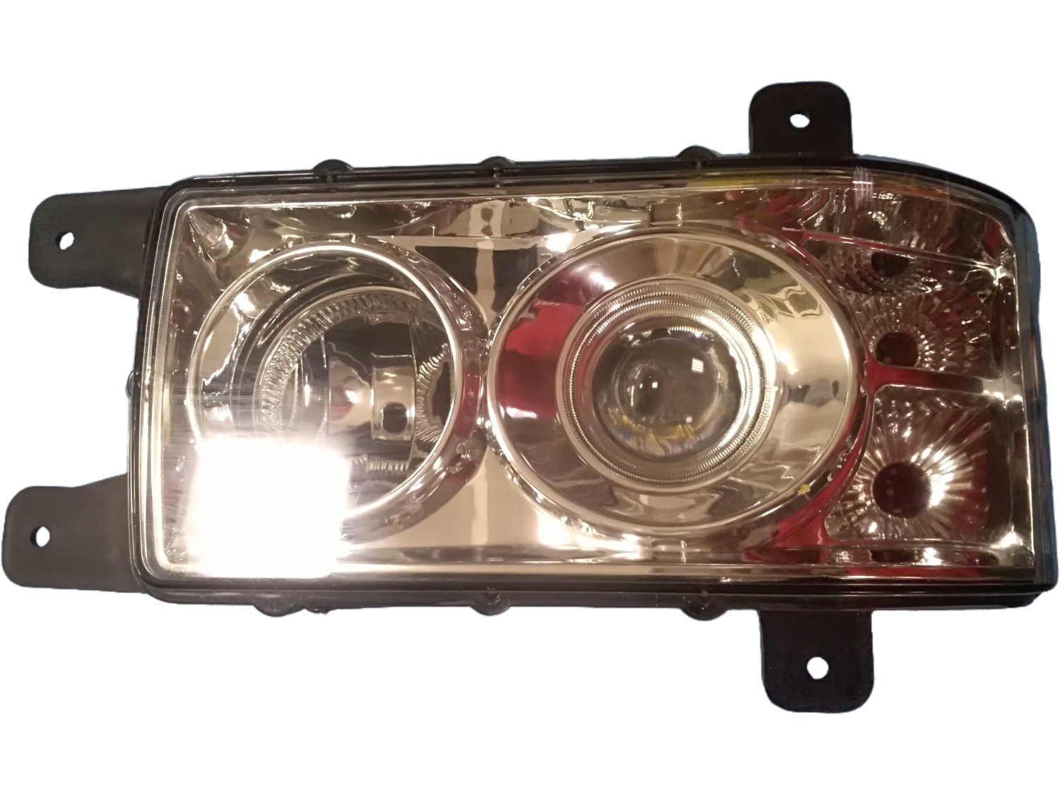 Блок-фара 31-775 правый