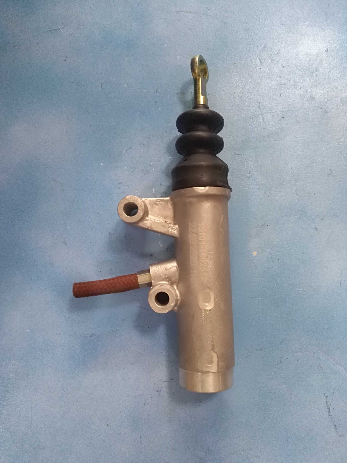 ГЦС - главный цилиндр сцепления / РОСТАР