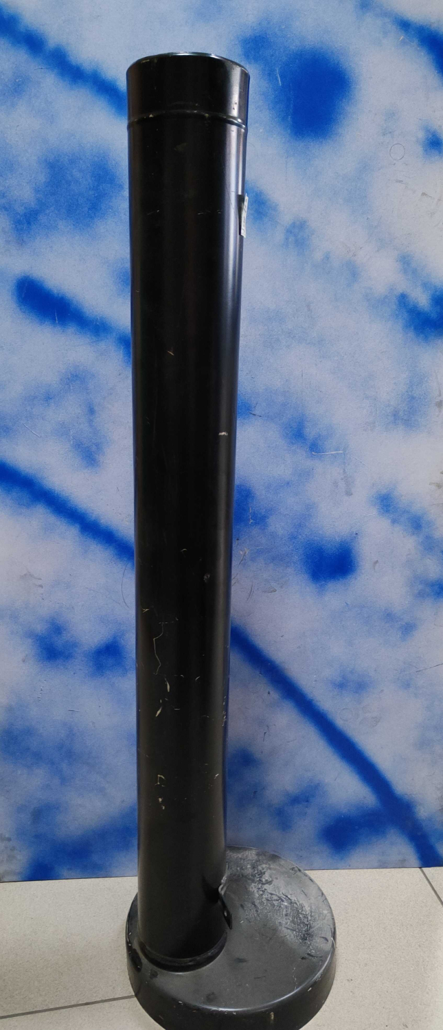 Труба воздухозаборника