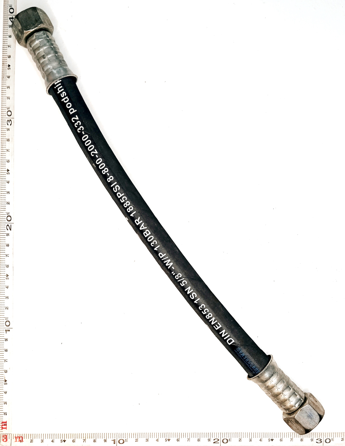 Шланг высокого давления 55111