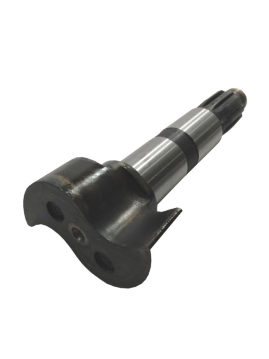 Кулак разжимной левый 