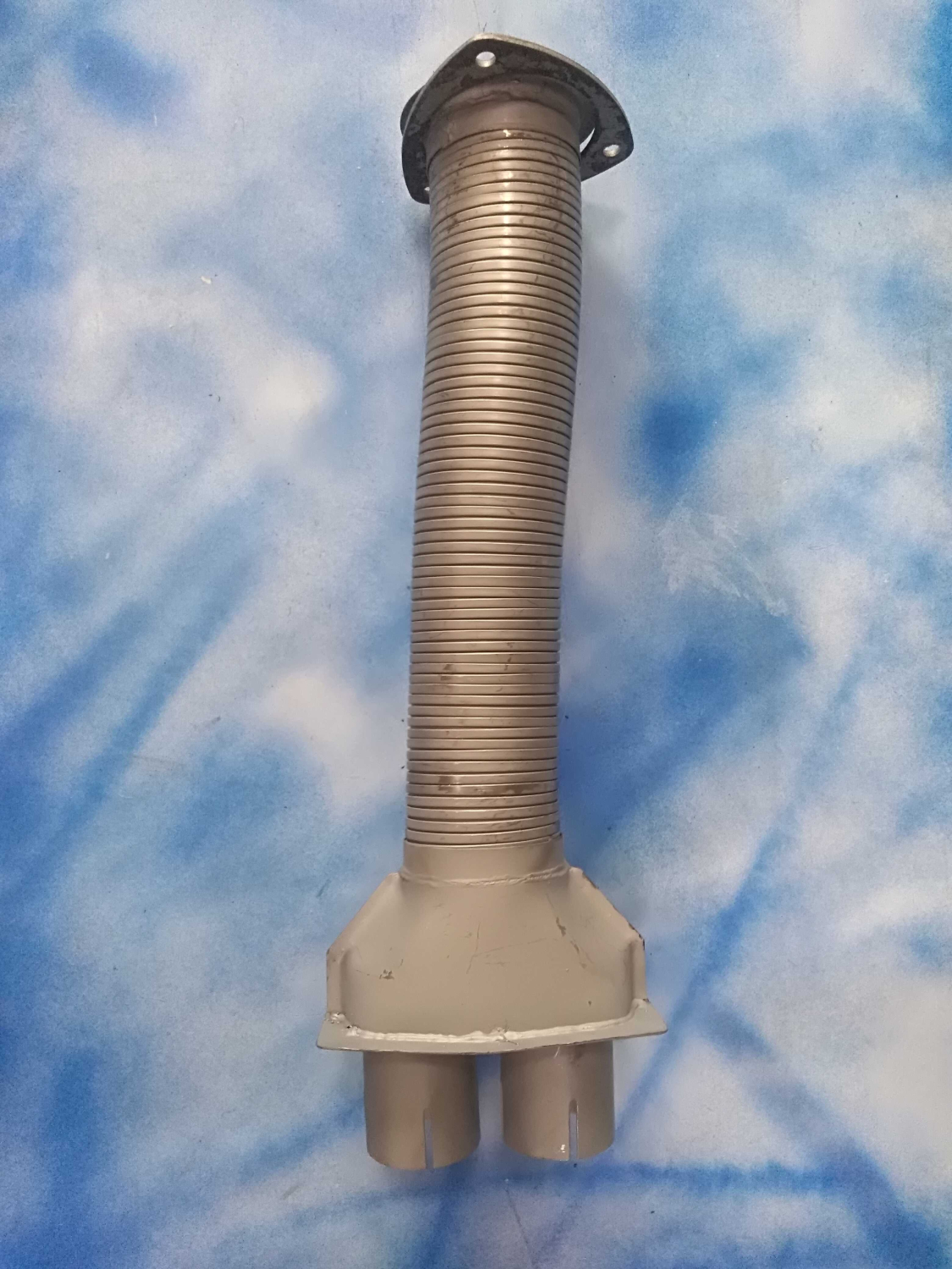 Металлорукав