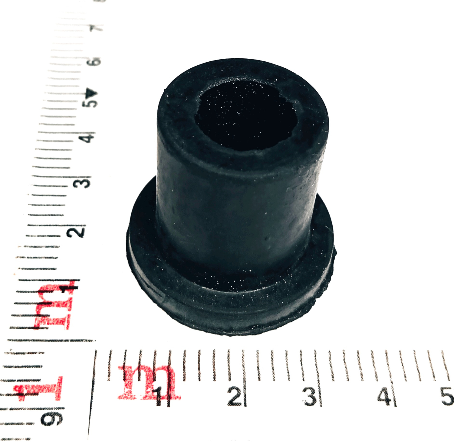 Втулка рессоры кабины