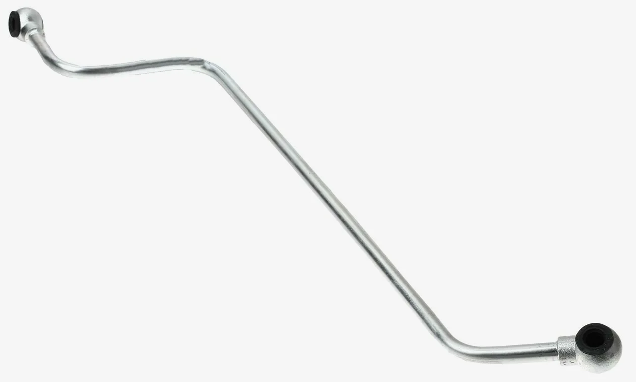 Трубка топливная низкого давления (короткая) 53205