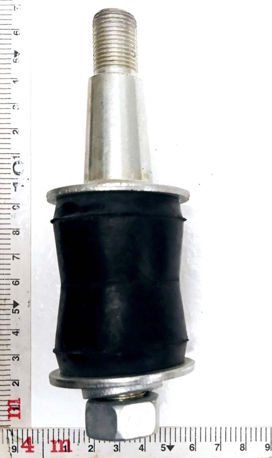 Палец амортизатора в сборе