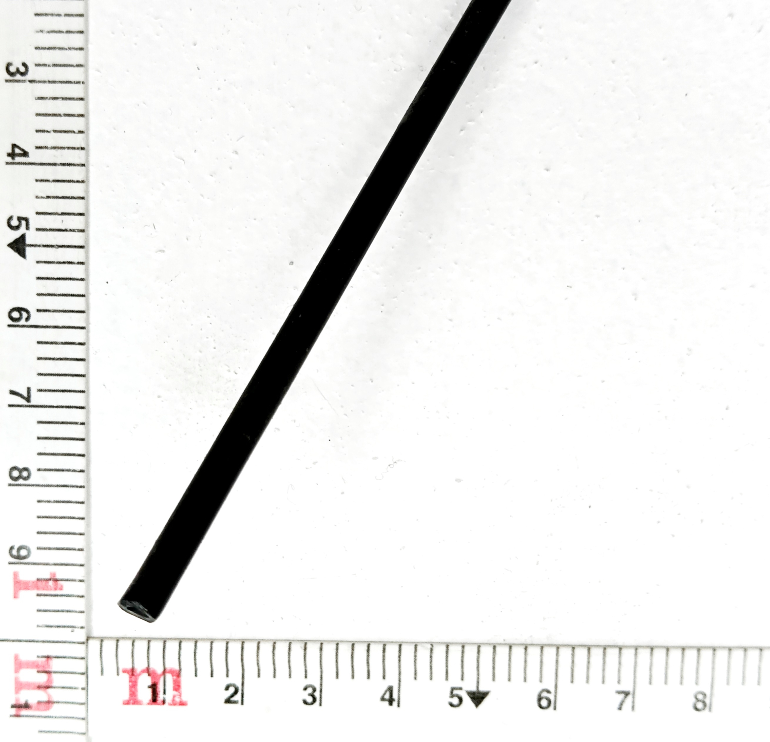 Трубка полиамидная d 04