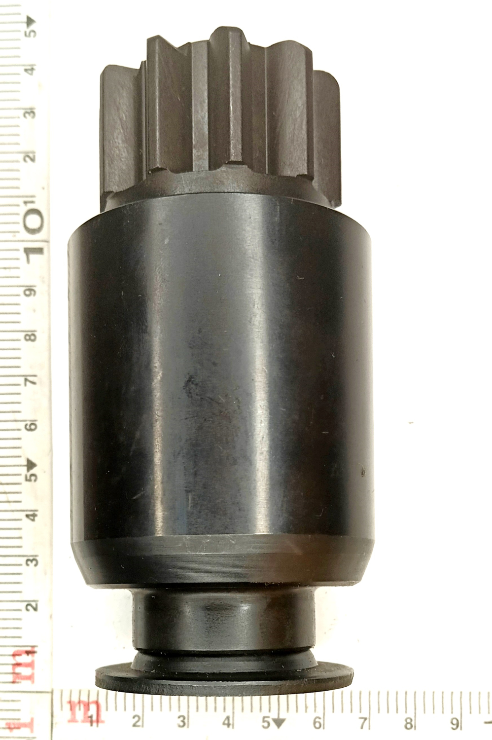 Привод стартера (бендикс)