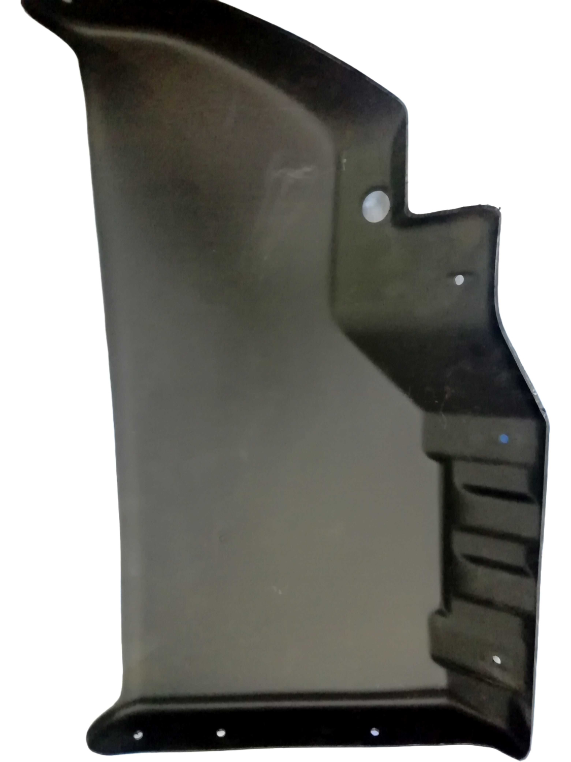 Щиток грязевой 6520 верхний левый