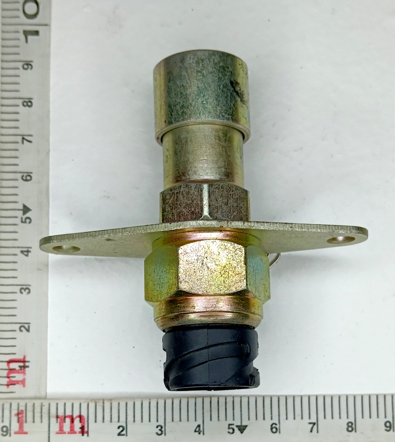 Кнопка горного тормоза SH Shaanxi / Shacman Cummins