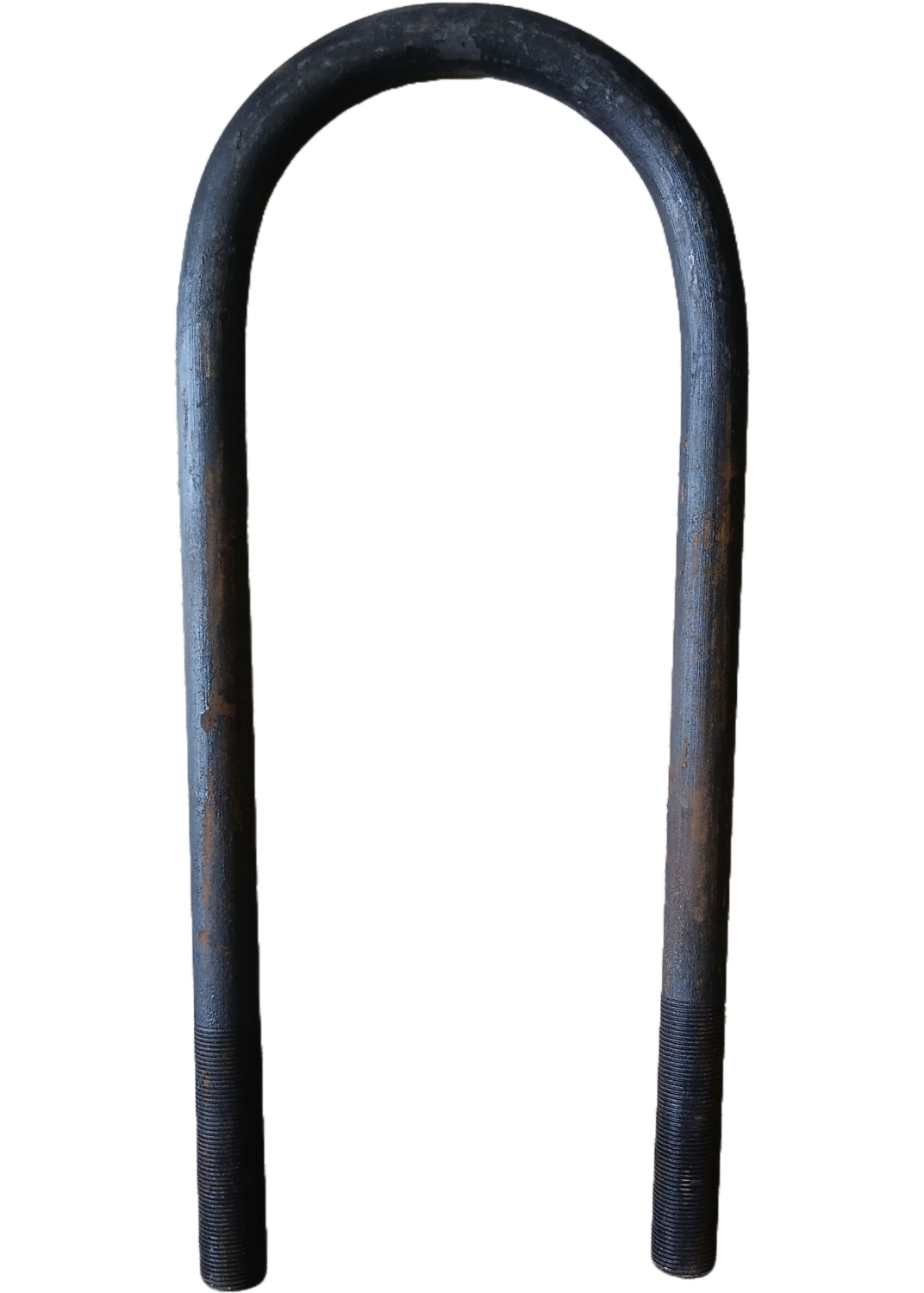 Стремянка прицепа СЗАП (М22х1,5/L-380х130)