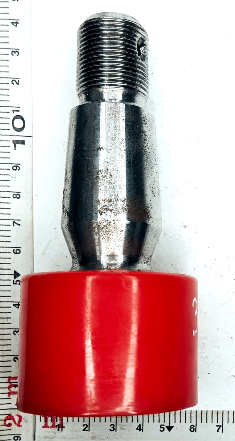 Палец рулевой в полиуретане / ЭЛЕМЕНТ