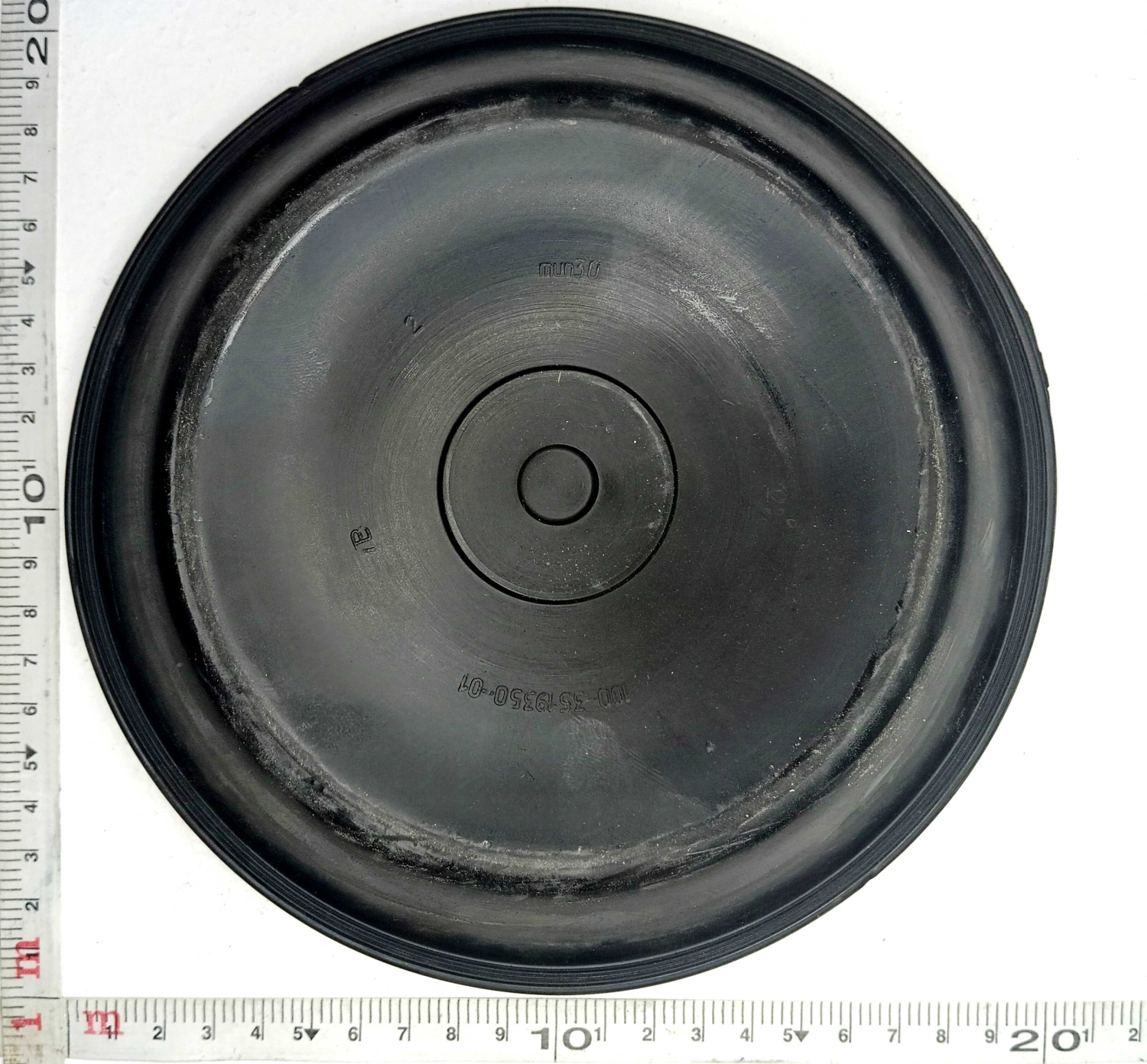 Мембрана тип 30