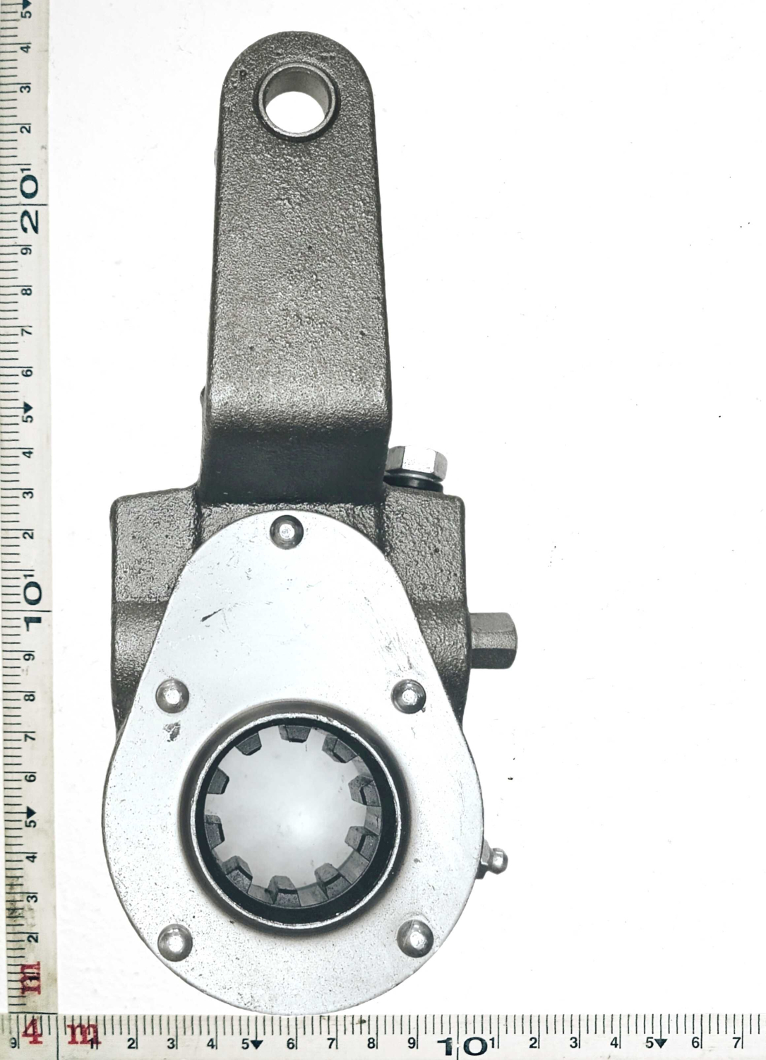 Рычаг регулировочный задний правый 10 т