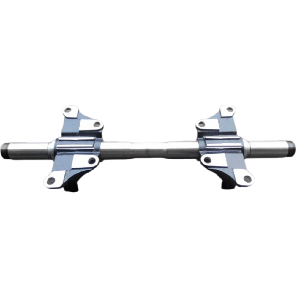 Ось балансира 10 т в сборе