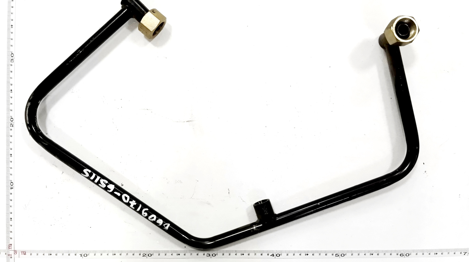 Трубка высокого давления  65115