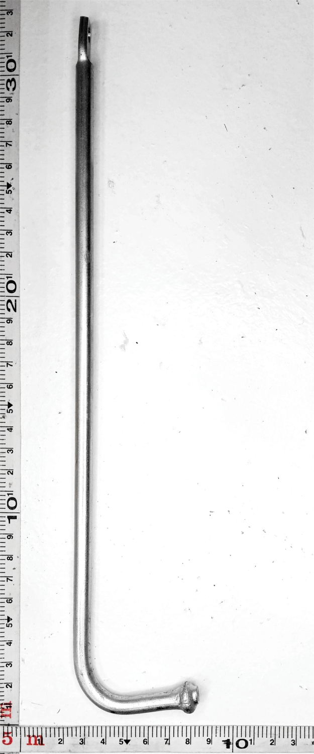 Упор облицовочной панели КАМАЗ-5490, 6580, 65207