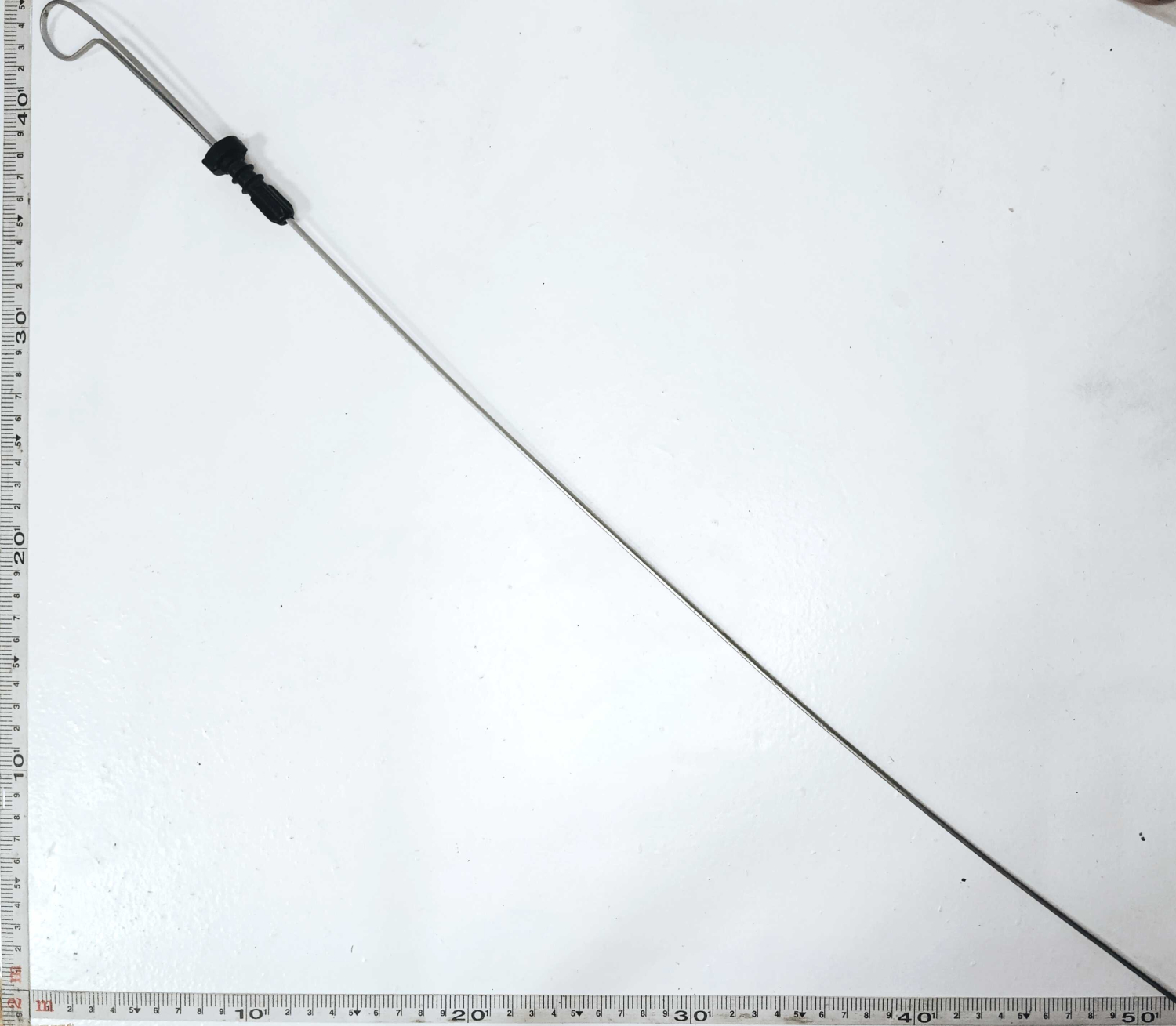 Щуп в сборе