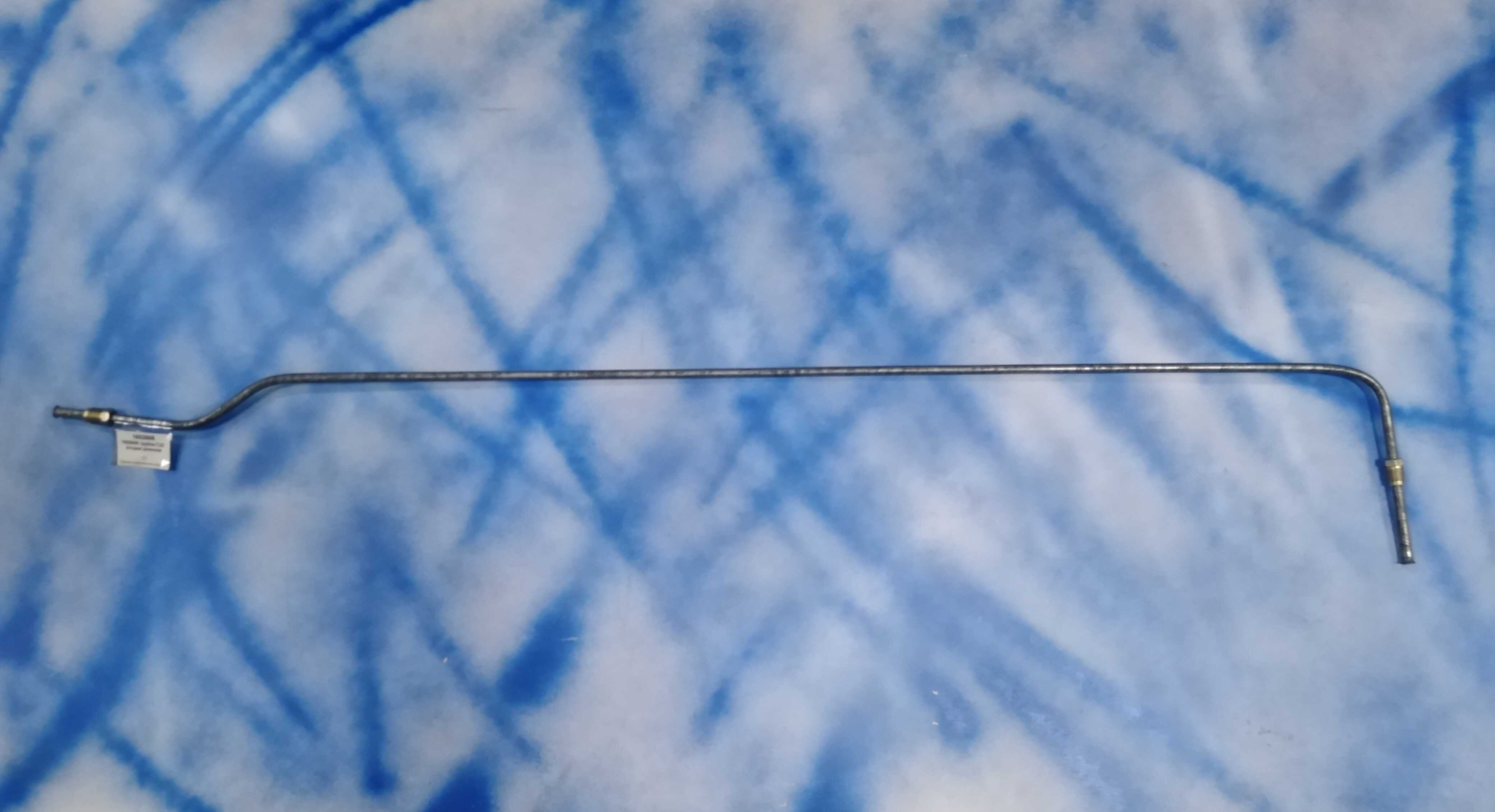 Трубка ГЦС вторая (длинная) в сборе