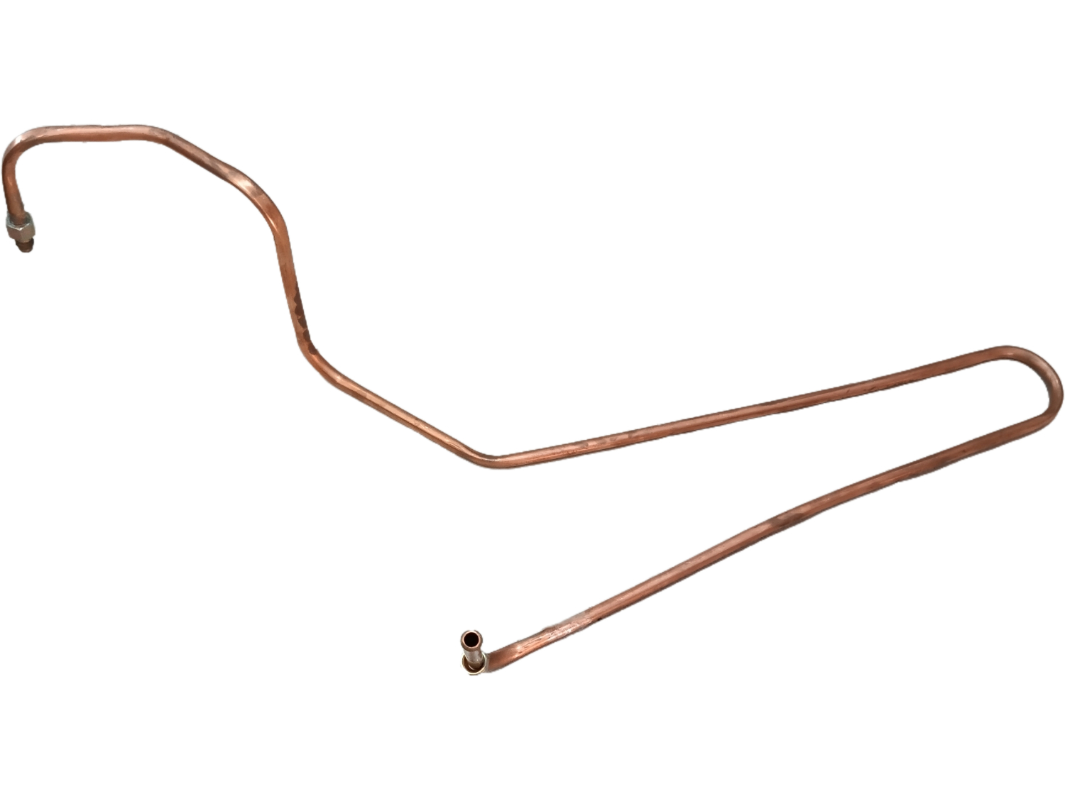 Трубка одноцилиндрового компрессора 65115