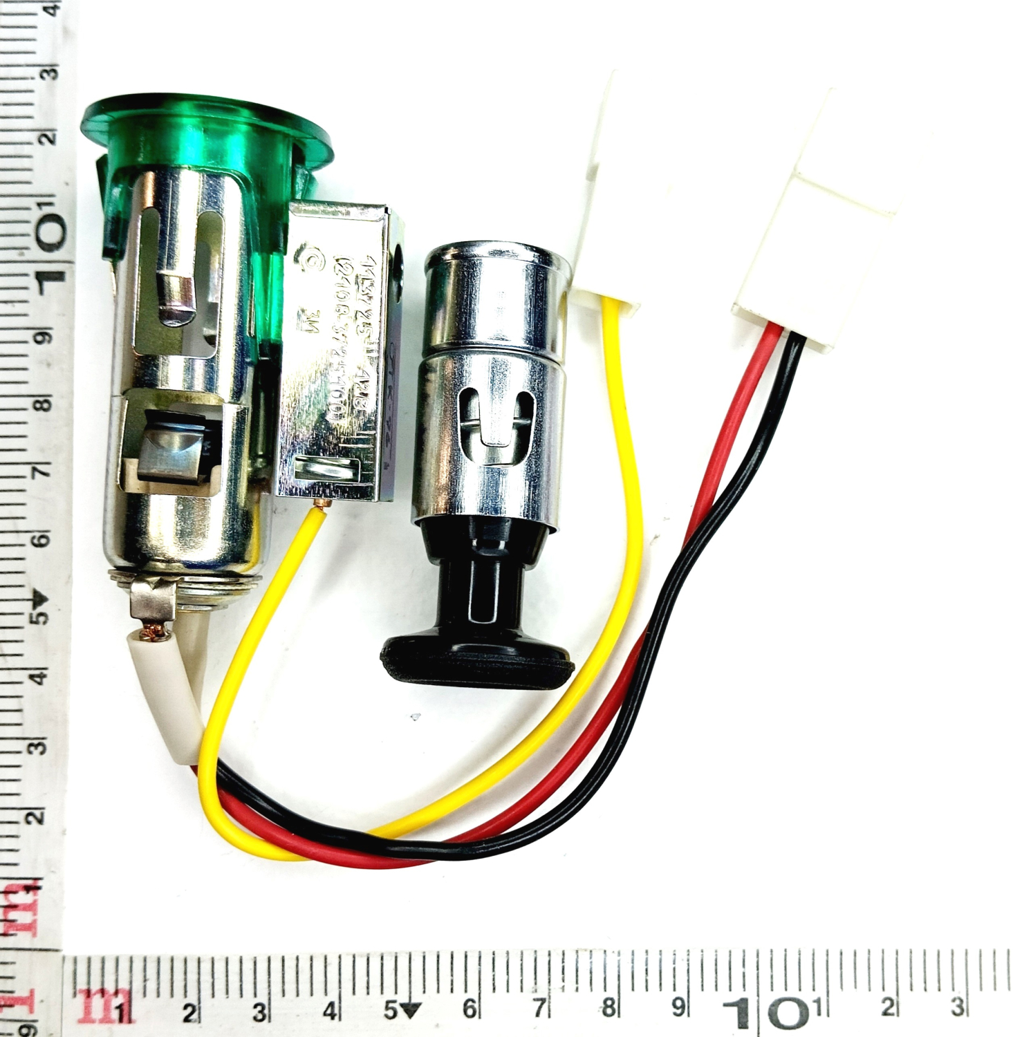 Прикуриватель ПТ-1001