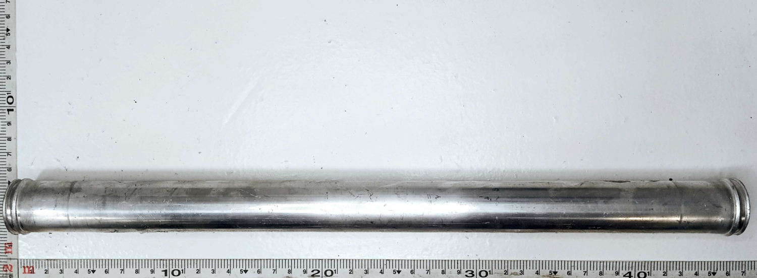 Трубка сапуна