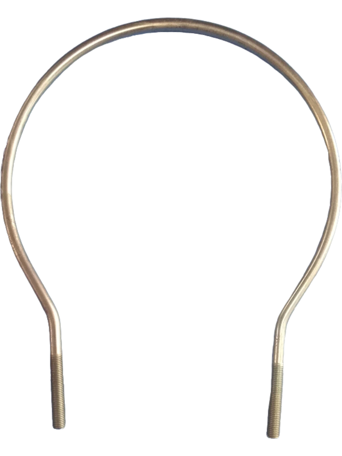 Хомут ресивера