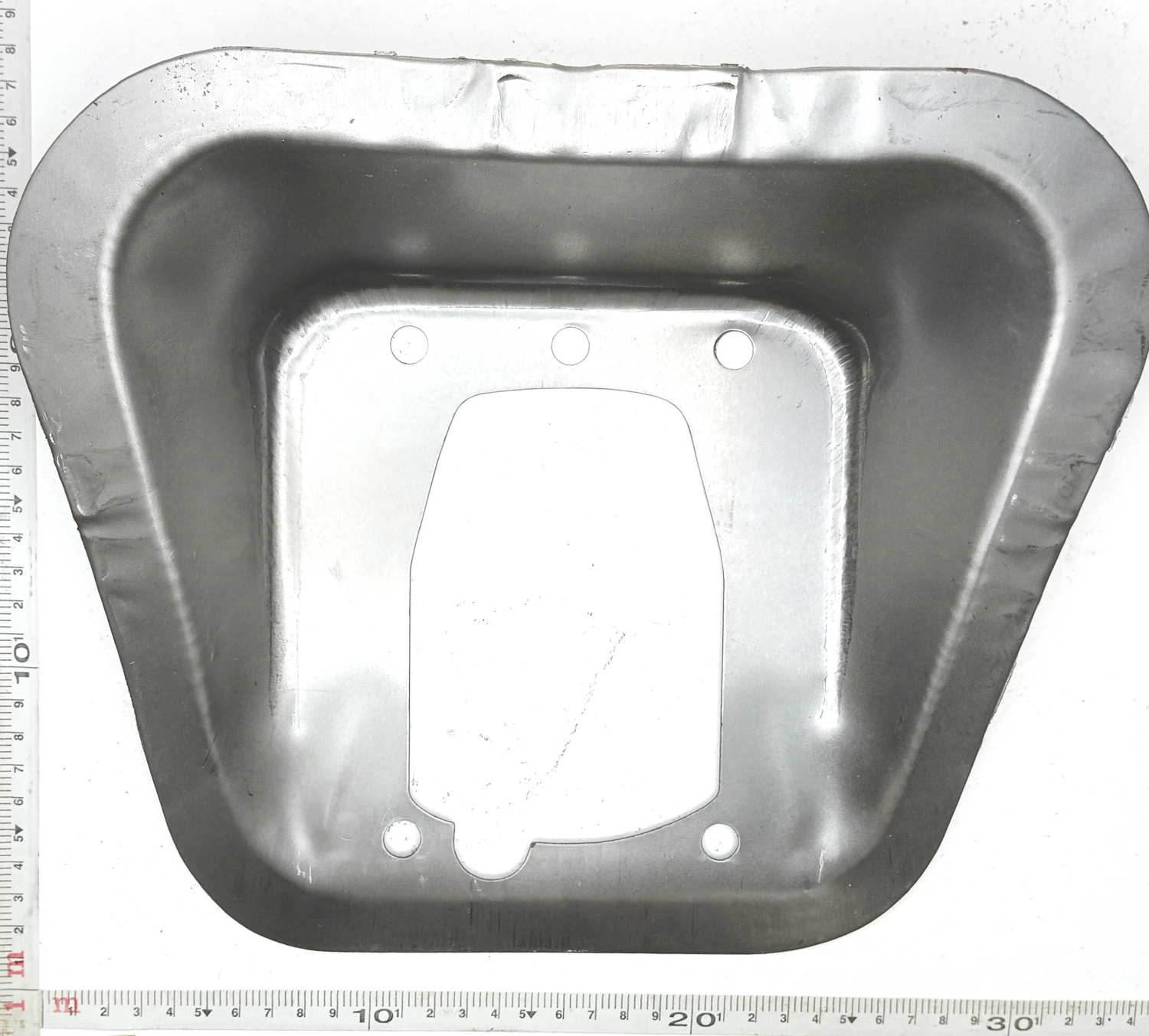 Чашка крепления ГТК