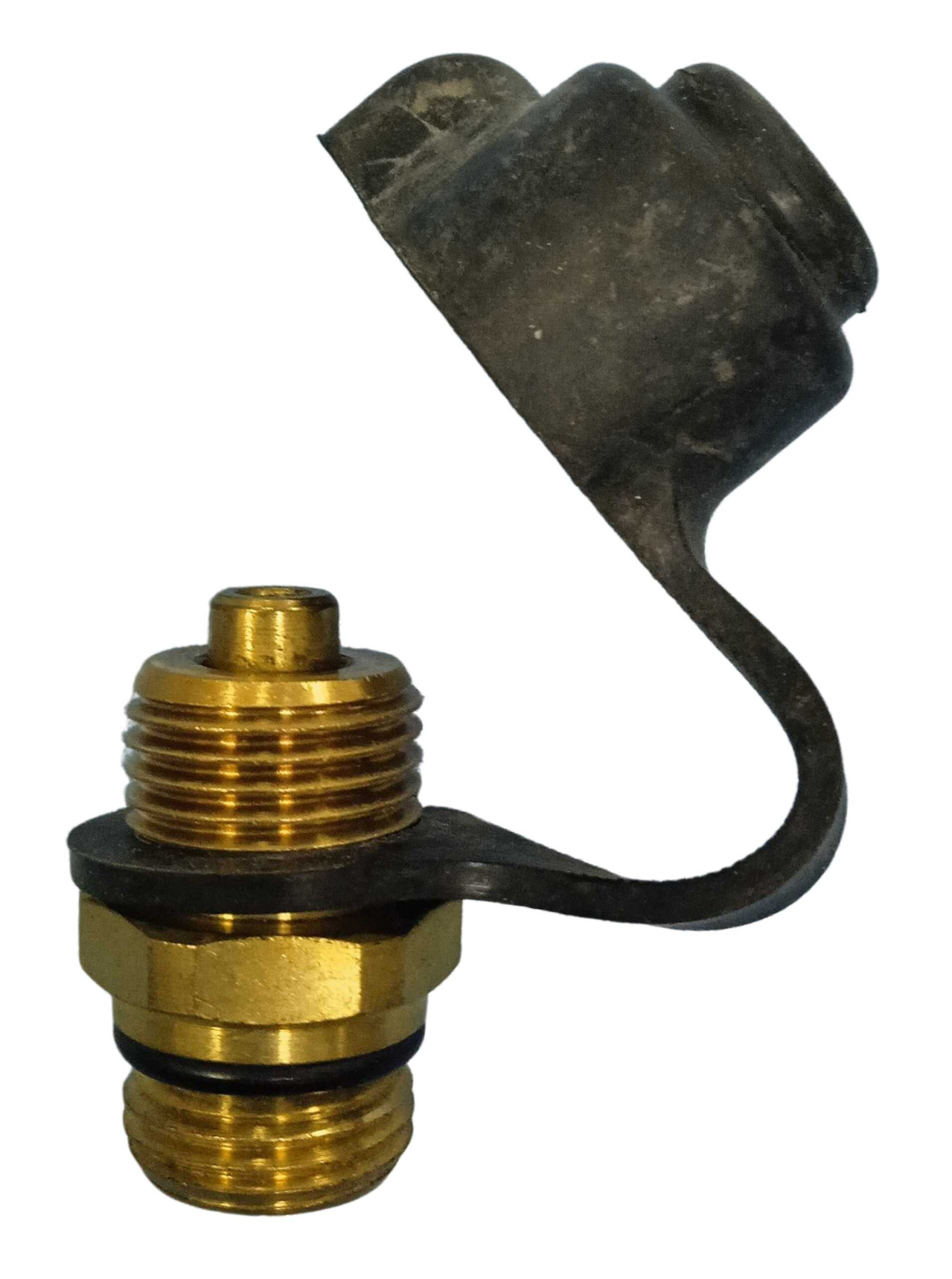 Клапан контрольного вывода Евро М22