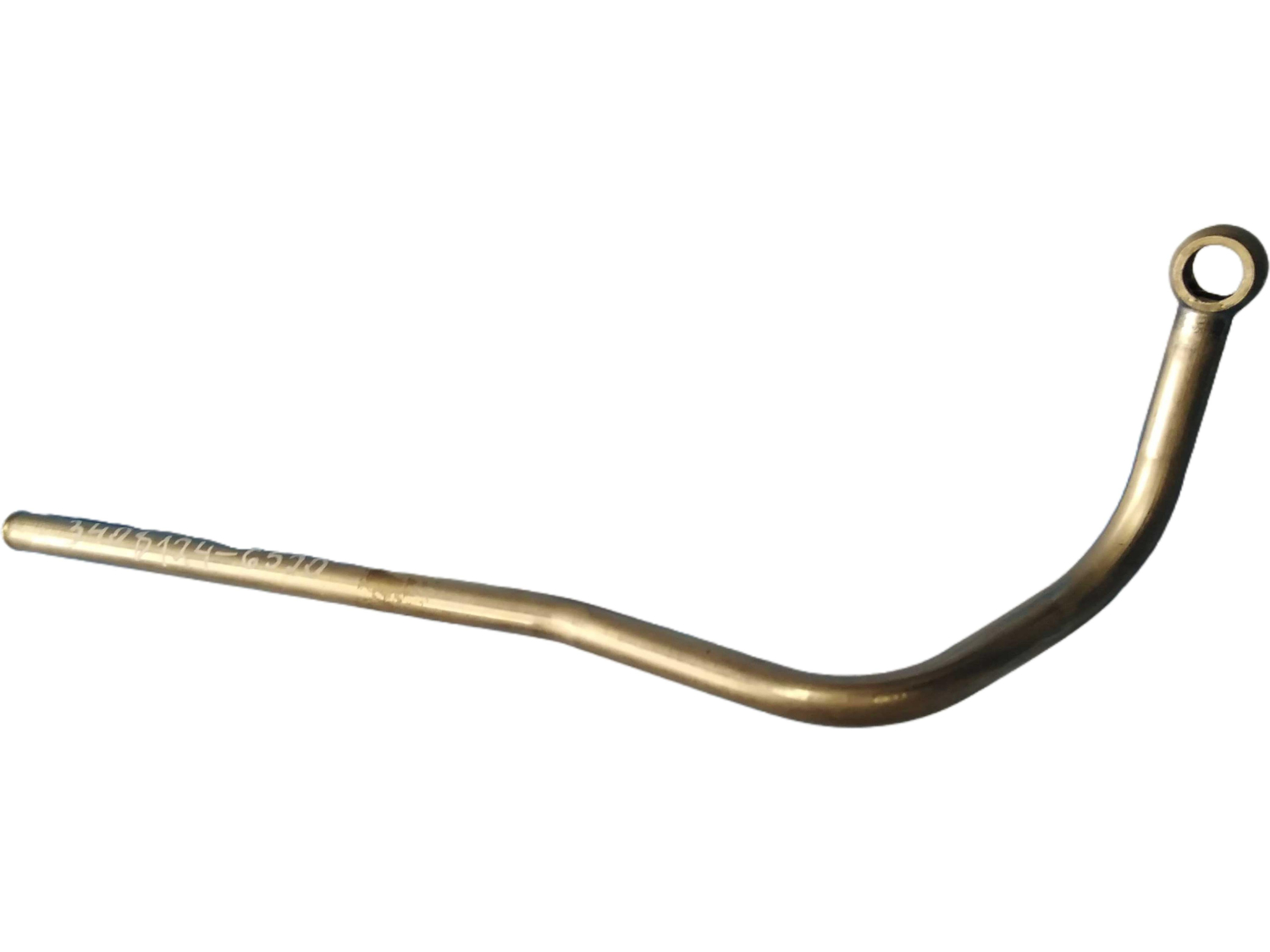 Трубка низкого даления ГУР-6520 передняя