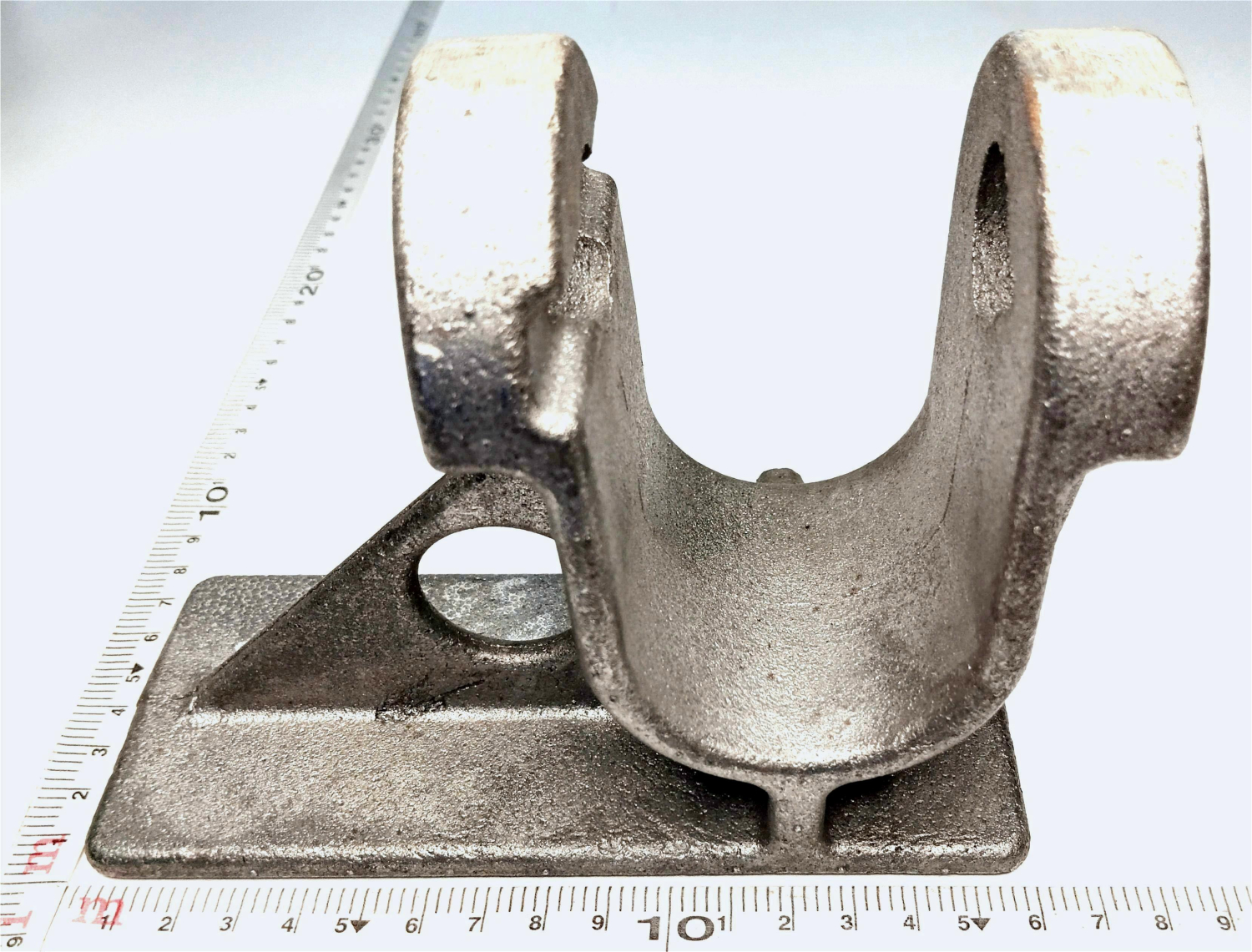 Кронштейн платформы 55102