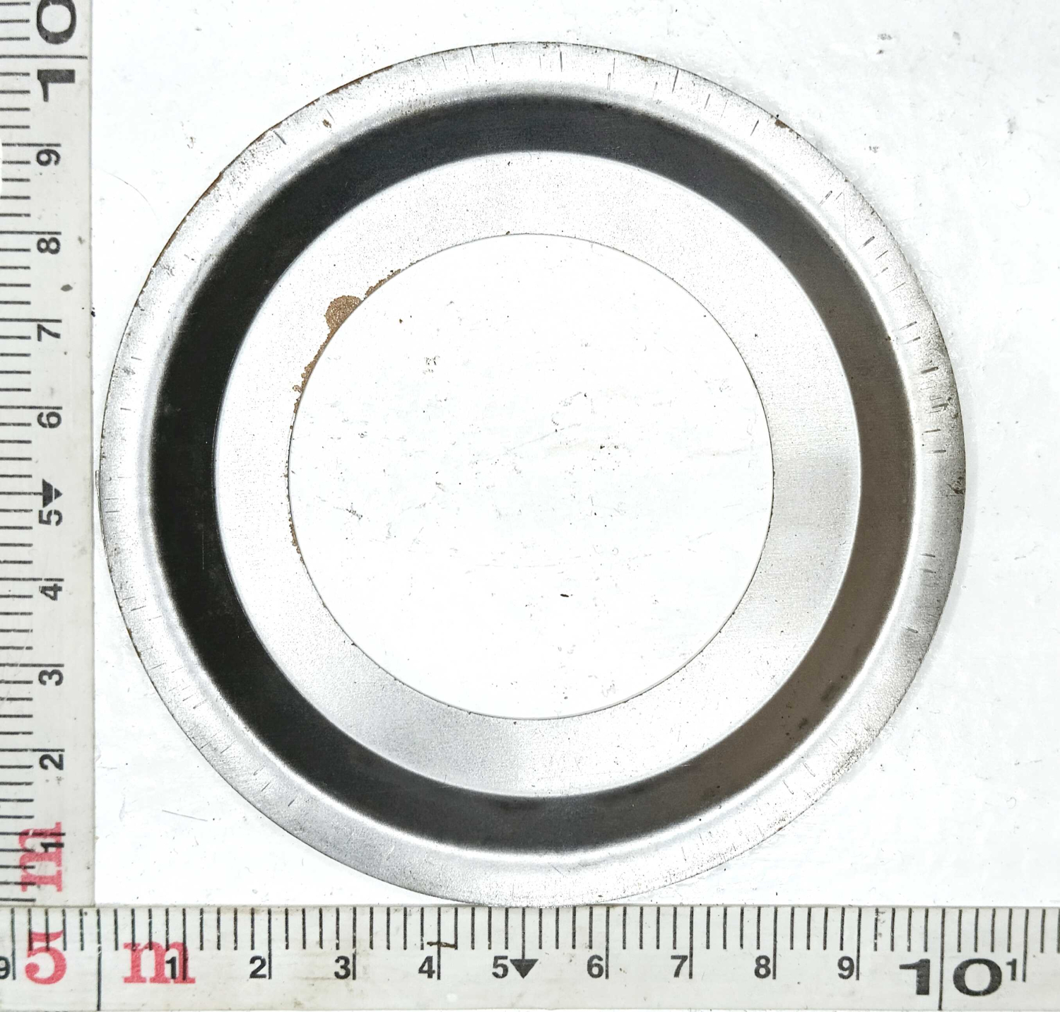 Маслоотражатель МОД